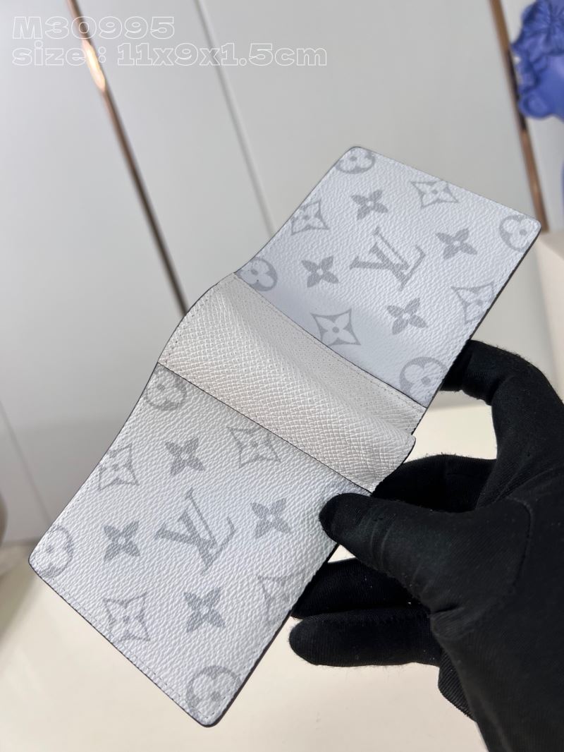 Louis Vuitton Wallets